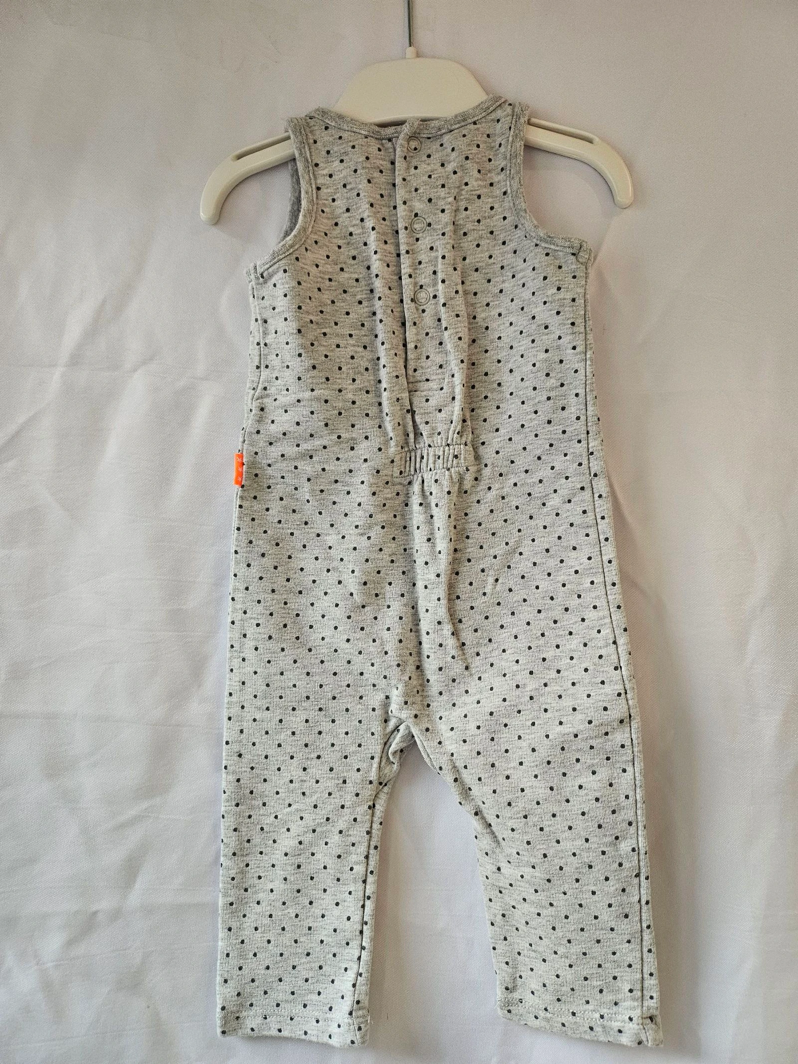 Trouser jumpsuit 68 cm – photo 2